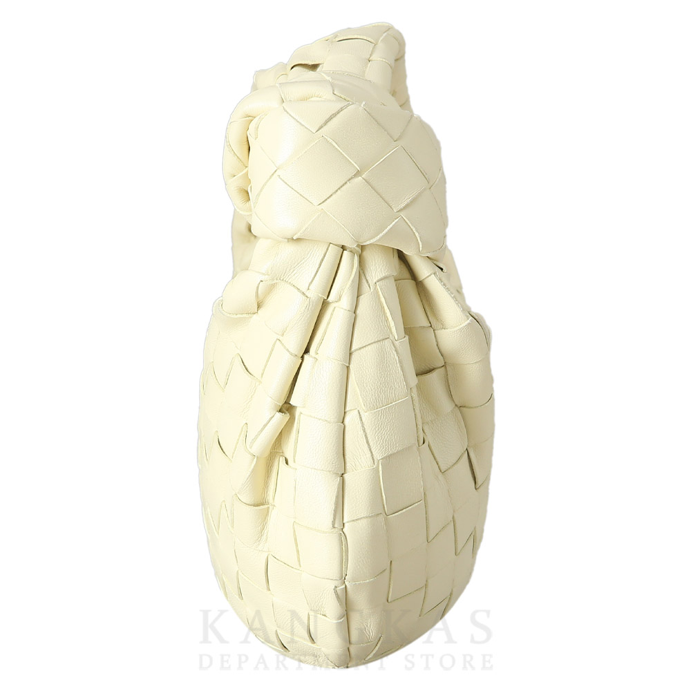 BOTTEGA VENETA(USED)보테가베네타 인트레치아토 위빙 미니 조디백